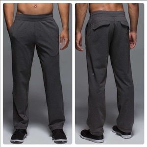 Lululemon Athletica Kung Fu pants